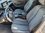 Peugeot 2008 SUV / Terénní 1,2 l 96 kw