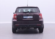 Toyota Urban Cruiser 6