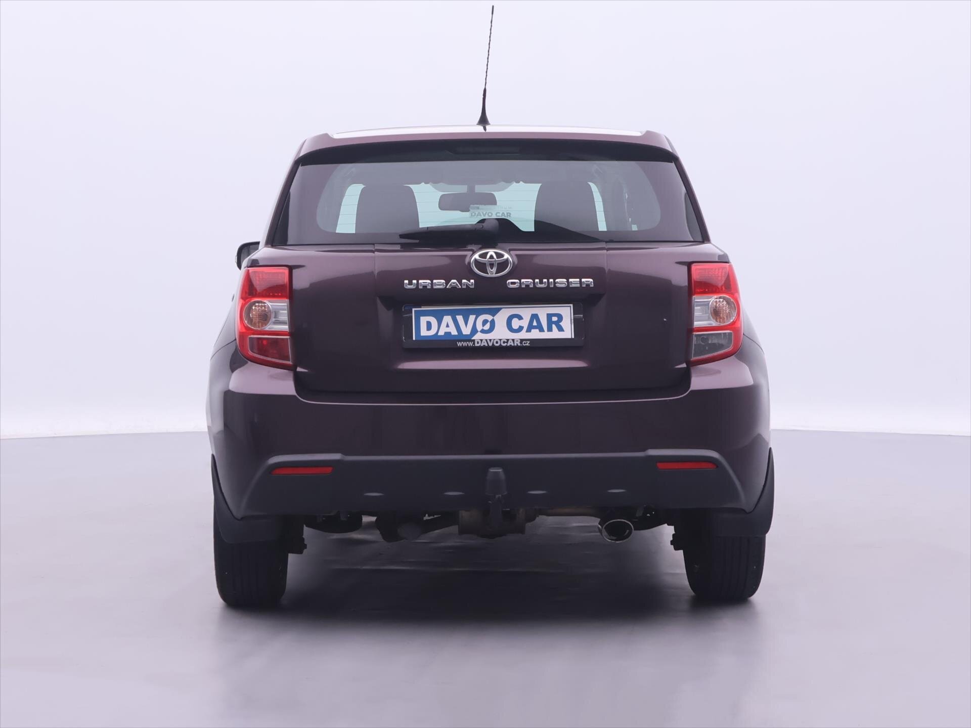 Toyota Urban Cruiser