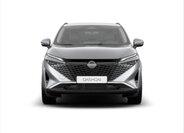 Nissan Qashqai SUV 1,3 l 103 kw