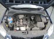 Škoda Yeti Kombi 1,2 l 77 kw