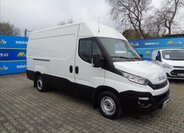 Iveco Daily Ostatní 2,3 l 115 kw