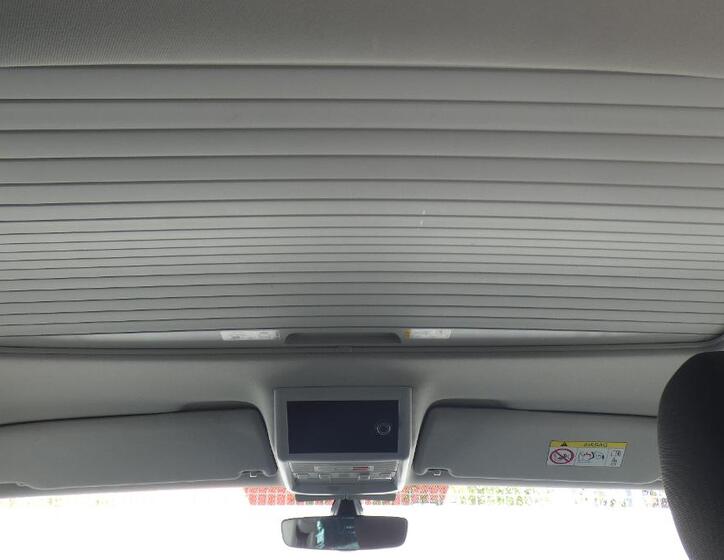 Volkswagen California 22