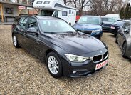 BMW Řada 3 Kombi 2,0 l 100 kw