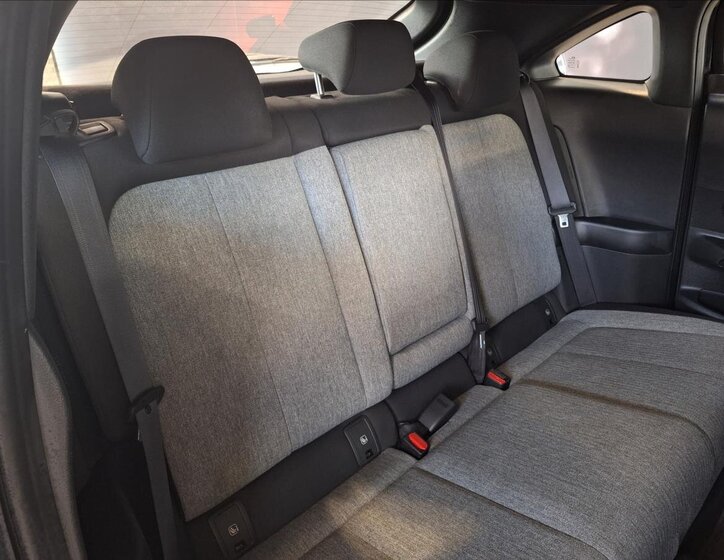 Mazda MX-30 SUV / Terénní 0,0 107 kw