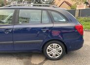 Škoda Fabia 13