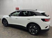 Volkswagen ID.4 SUV / Terénní 0,0 150 kw