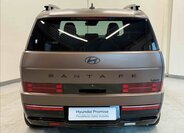 Hyundai Santa Fe SUV 1,6 l 117 kw