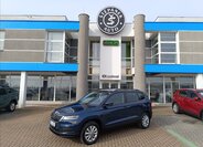 Škoda Karoq SUV / Terénní 1,5 l 110 kw