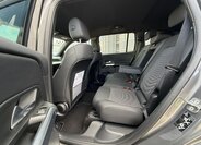 Mercedes-Benz GLB SUV / Terénní 2,0 l 110 kw