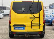 Ford Transit Custom 4
