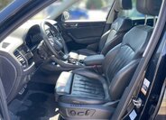 Škoda Kodiaq SUV / Terénní 2,0 l 147 kw