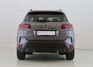 Citroën C5 Aircross SUV / Terénní 1,5 l 96 kw