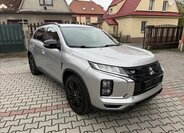 Mitsubishi ASX SUV 2,0 l 110 kw