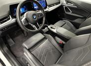 BMW X1 5