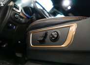 Dodge RAM Pick-up 5,7 l 291 kw