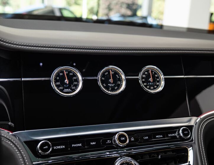 Bentley Flying Spur 15