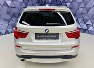 BMW X3 6