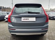 Volvo XC90 SUV 2,0 l 173 kw