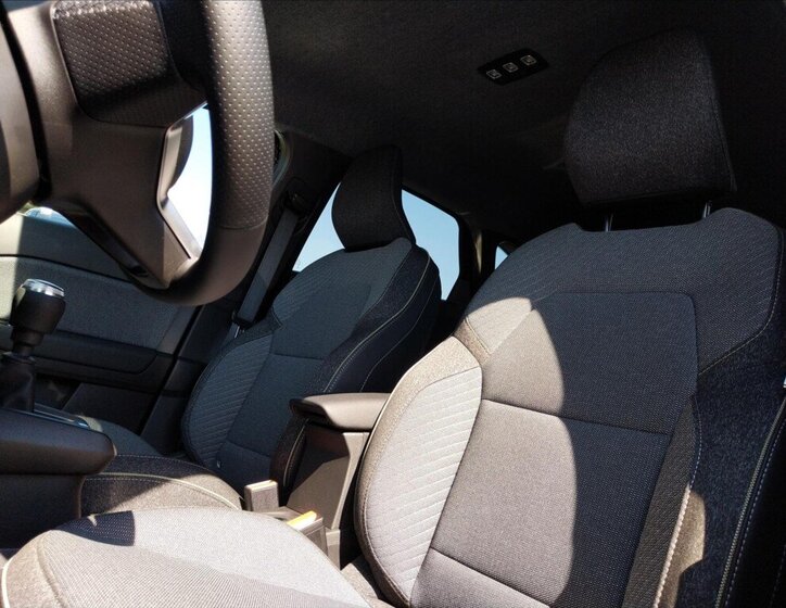 Mitsubishi ASX SUV / Terénní 1,3 l 103 kw