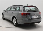 Volkswagen Passat Kombi 2,0 l 110 kw