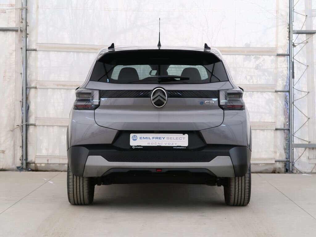 Citroën C3 Hatchback 0,0 83 kw