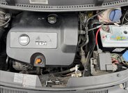 Seat Alhambra Kombi 1,9 l 85 kw