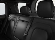 Land Rover Defender SUV / Terénní 3,0 l 184 kw