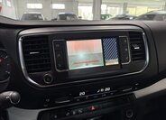 Citroën SpaceTourer Kombi 2,0 l 130 kw