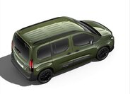 Citroën Berlingo MPV 1,5 l 96 kw