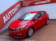 KIA Ceed Hatchback 0,0 73 kw