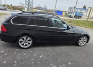 BMW Řada 3 Kombi 3,0 l 170 kw