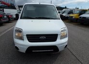 Ford Transit Connect Skříň 1,8 l 66 kw