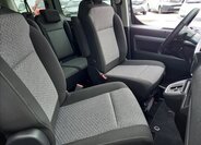 Toyota ProAce Verso 8