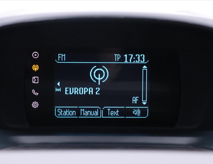 Ford C-MAX MPV 998,0 74 kw