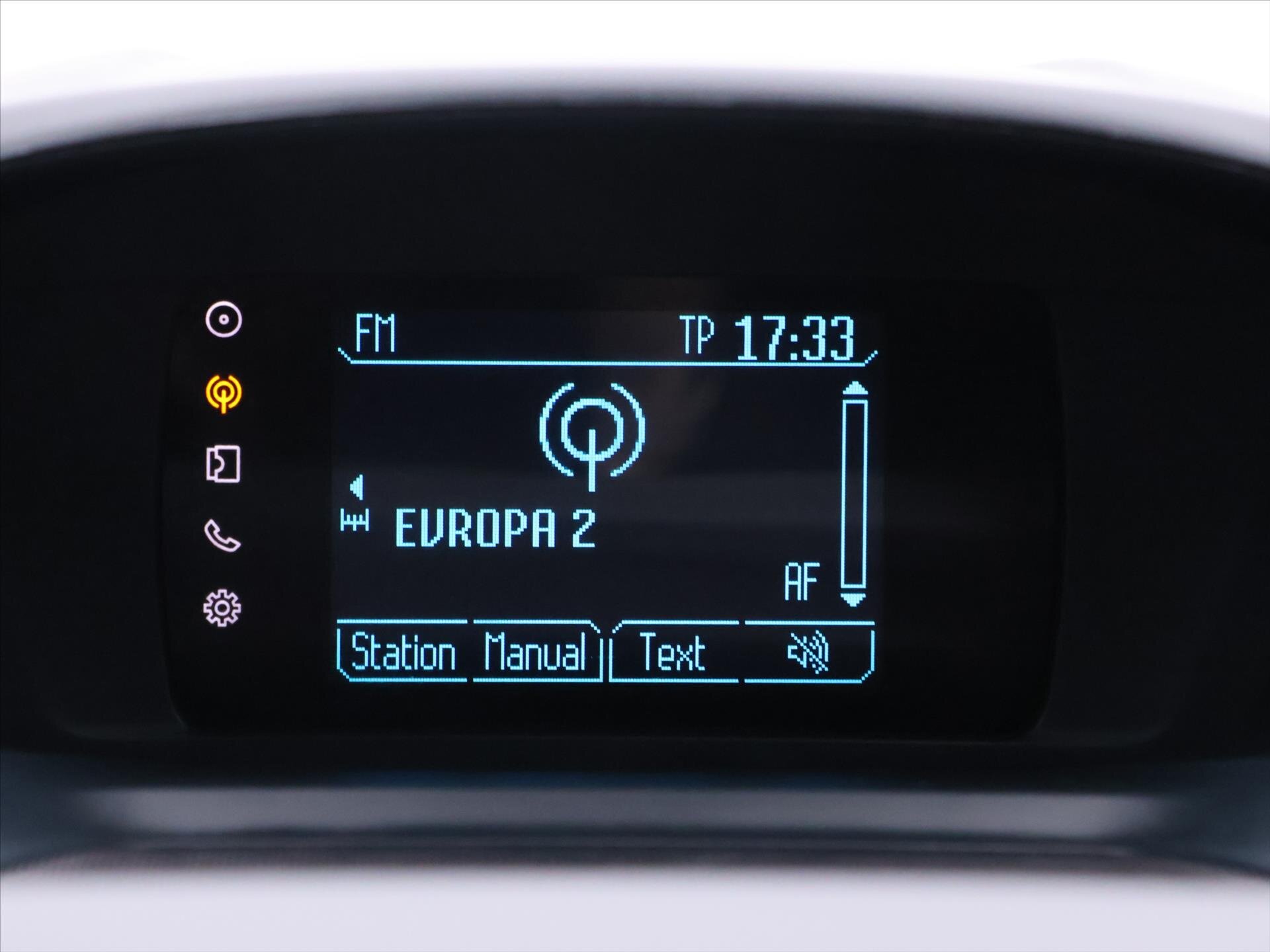 Ford C-MAX MPV 998,0 74 kw