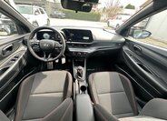 Hyundai i20 Hatchback 1,2 l 58 kw