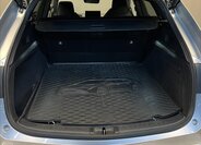 Toyota Corolla Kombi 2,0 l 112 kw