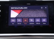 Seat Tarraco SUV / Terénní 2,0 l 140 kw