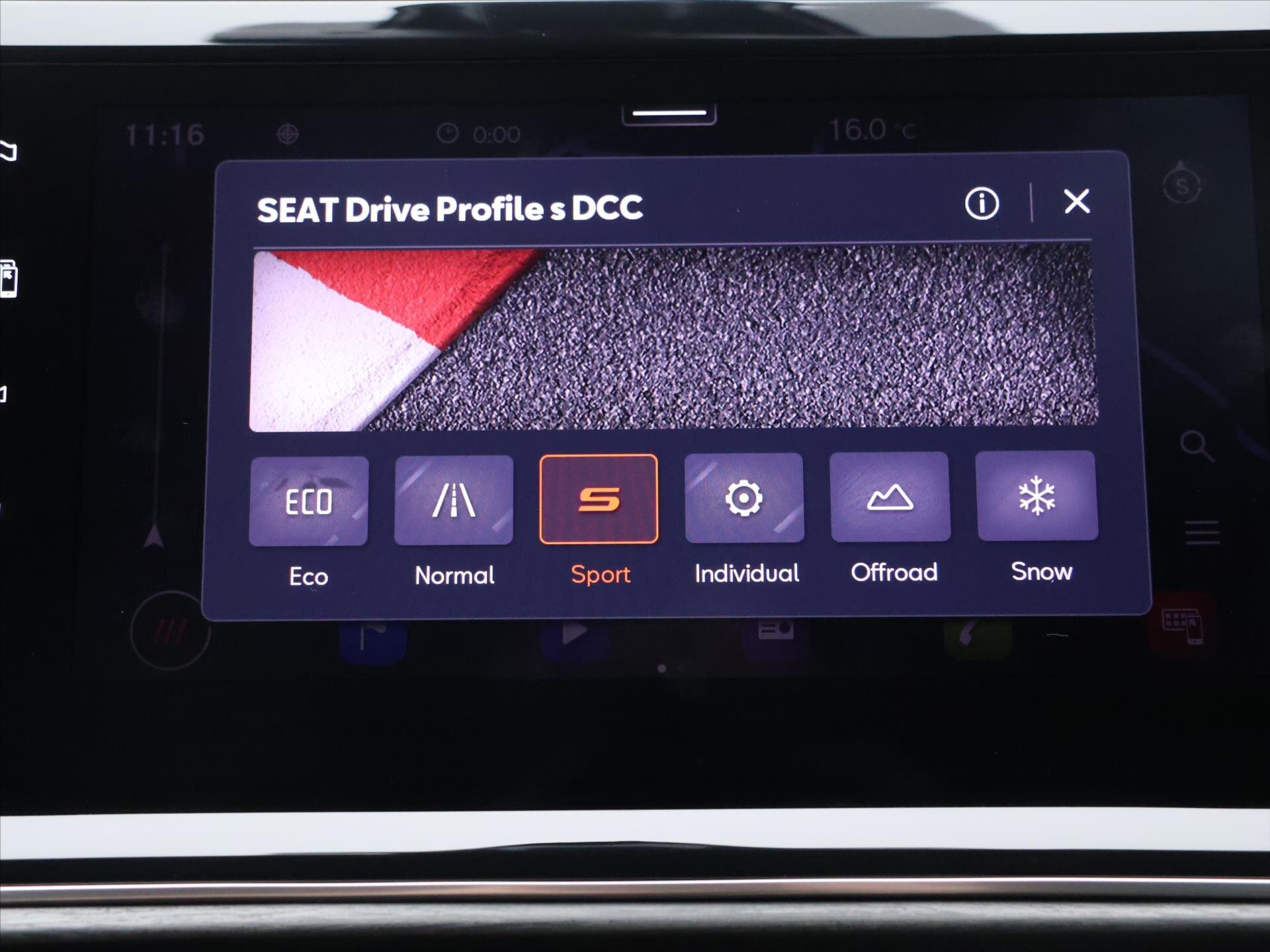 Seat Tarraco SUV / Terénní 2,0 l 140 kw