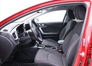 KIA Ceed Kombi 1,5 l 118 kw