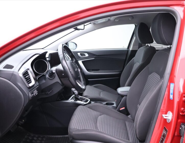 KIA Ceed Kombi 1,5 l 118 kw