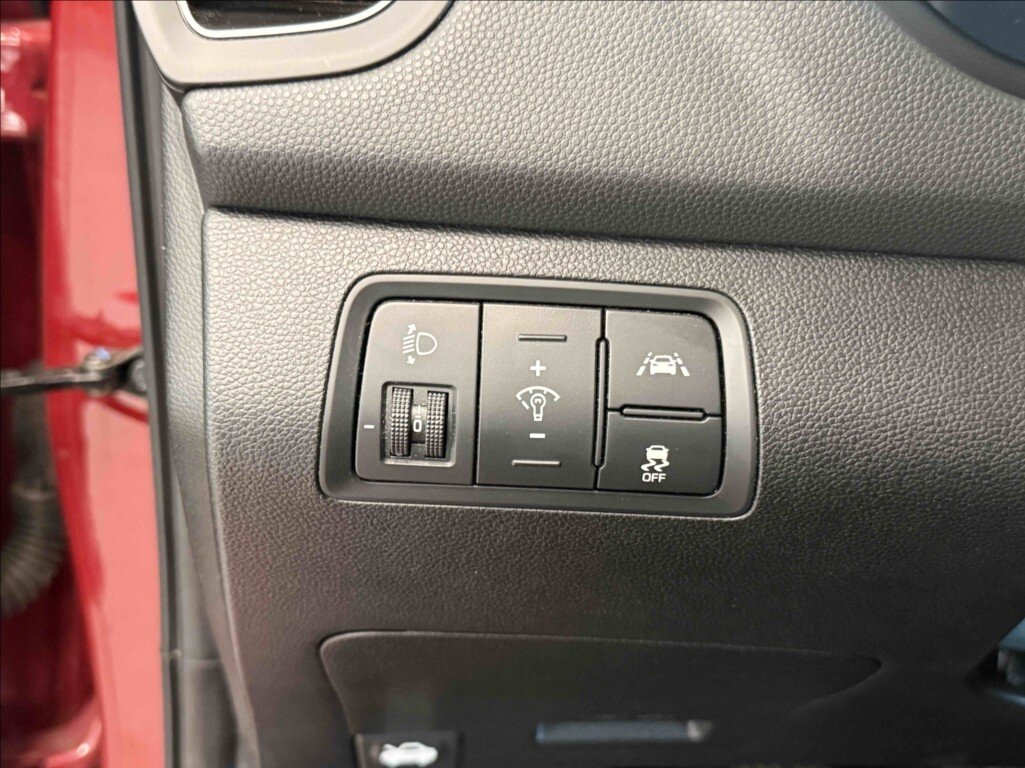 Hyundai i20 Hatchback 1,4 l 73 kw