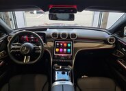 Mercedes-Benz Třídy C 13