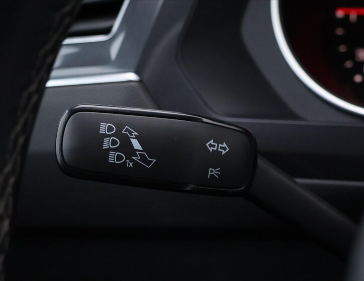 Volkswagen Tiguan Allspace SUV 2,0 l 147 kw