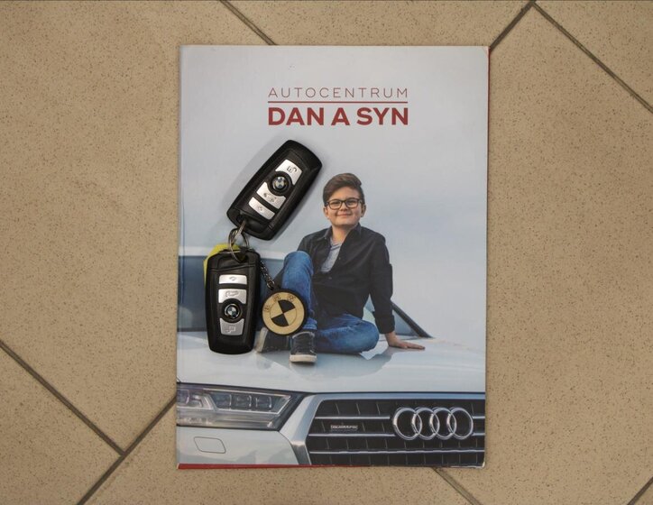 BMW Řada 5 Sedan / Limuzína 3,0 l 150 kw