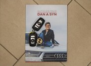 BMW Řada 5 Sedan / Limuzína 3,0 l 150 kw