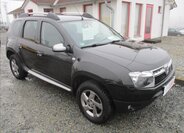 Dacia Duster SUV / Terénní 1,6 l 77 kw