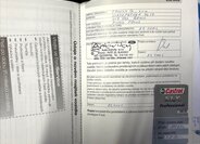 Ford Focus Hatchback 1,6 l 74 kw