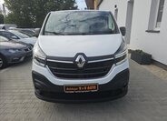 Renault Trafic Skříň 2,0 l 88 kw